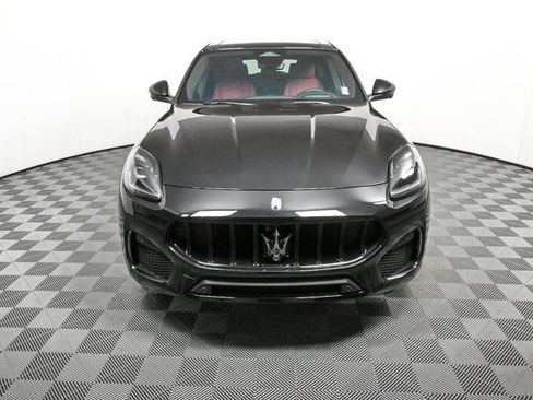 New 2025 Maserati Grecale Modena image 38