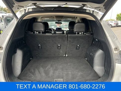 Used 2020 Ford Escape SEL FWD image 33