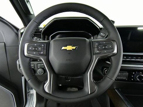 New 2026 Chevrolet Silverado 3500 High Country w/ Technology Package image 2