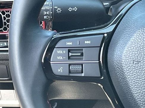 Certified 2026 Honda Civic Si image 13