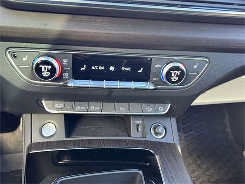 Used 2023 Audi Q5 2.0T Premium Plus w/ Premium Plus Package image 24