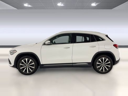Used 2023 Mercedes-Benz GLA 250 GLA 250 w/ Premium Package image 2