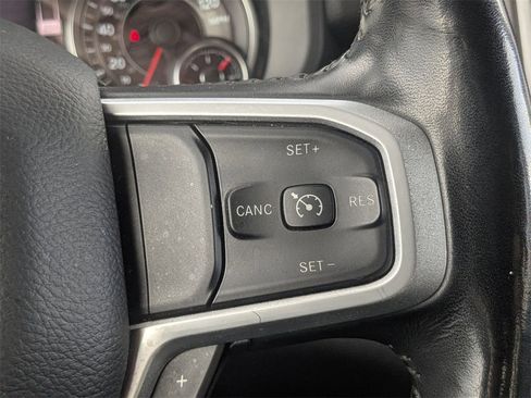Used 2020 RAM 1500 Big Horn image 22