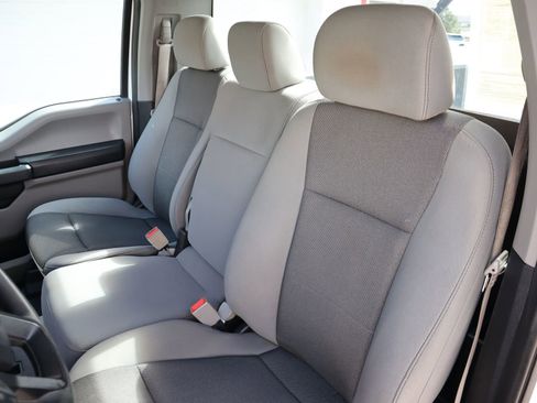 Used 2020 Ford F150 XL image 35