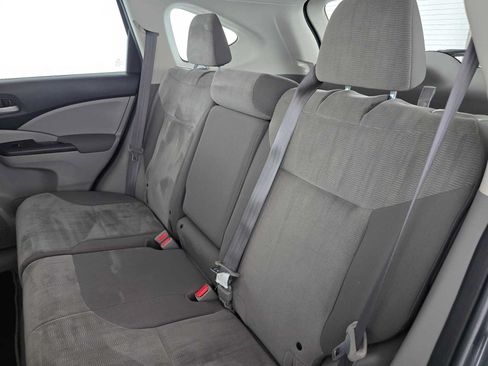 Used 2012 Honda CR-V LX image 17