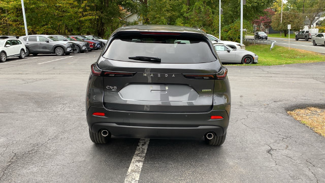 New 2026 MAZDA CX-5 Preferred AWD/4WD image 6