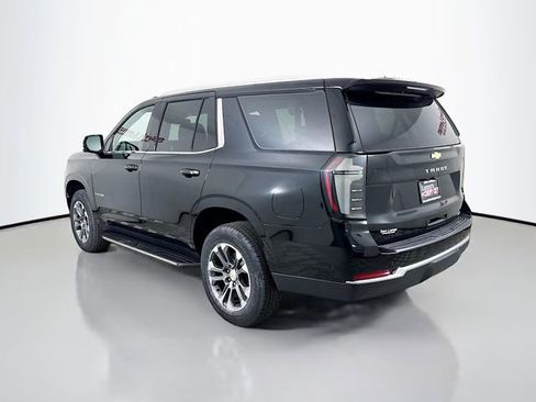 New 2026 Chevrolet Tahoe LT w/ Comfort Package AWD/4WD image 6