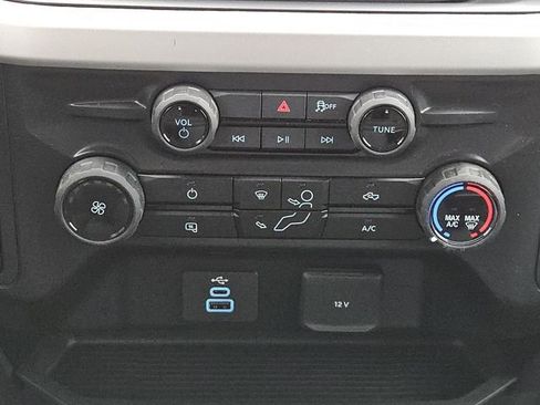 New 2026 Ford F350 XL w/ STX Appearance Package image 15