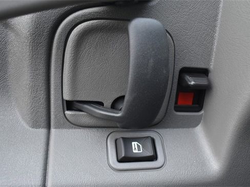 New 2025 Chevrolet Express 2500 Work Van w/ Driver Convenience Package image 18