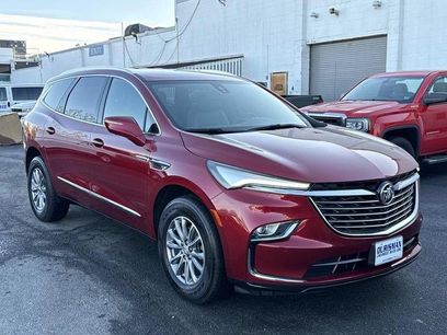 Used 2024 Buick Enclave Premium
