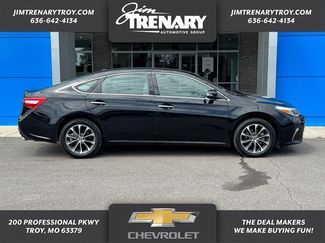 Used 2017 Toyota Avalon XLE w/ All Weather Liner Package FWD video 1
