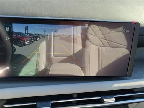 New 2026 Hyundai Tucson Blue SE w/ Tow & Go Package image 11