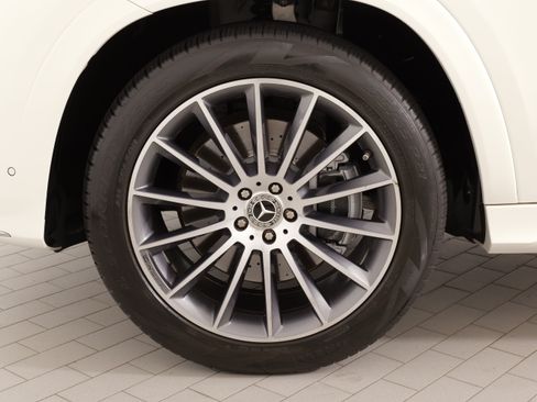 Used 2024 Mercedes-Benz GLE 450 4MATIC image 67