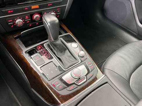 Used 2018 Audi A6 2.0T Premium FWD image 18