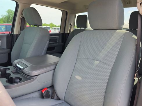 Used 2020 RAM 1500 Classic SLT AWD/4WD image 20