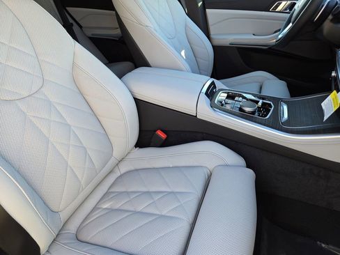 New 2026 BMW X5 xDrive50e w/ Premium Package image 16