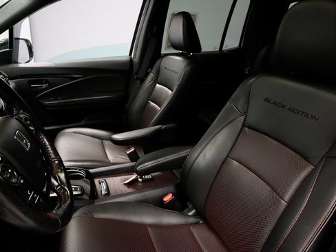 Used 2022 Honda Ridgeline Black Edition image 23