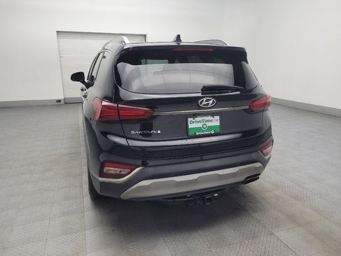 Used 2020 Hyundai Santa Fe Limited image 6