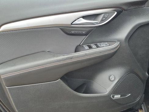 New 2025 Buick Envision Sport Touring image 57