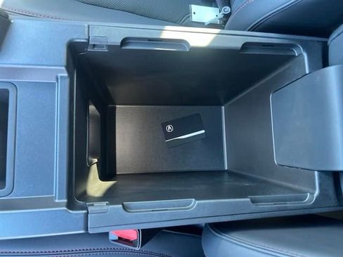 New 2024 Acura ZDX Type S image 26