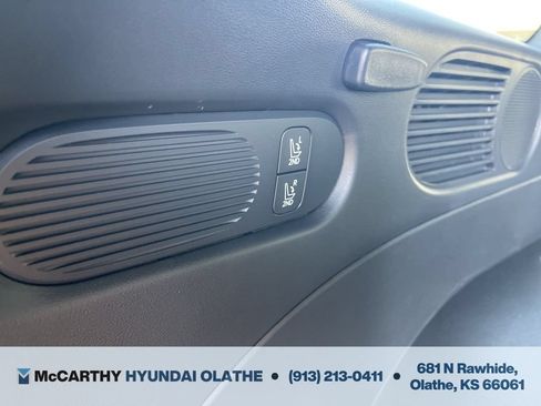 Used 2026 Hyundai Palisade XRT Pro AWD/4WD image 24