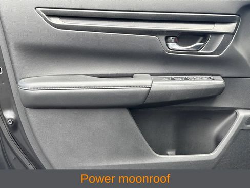 Used 2023 Honda CR-V EX image 12