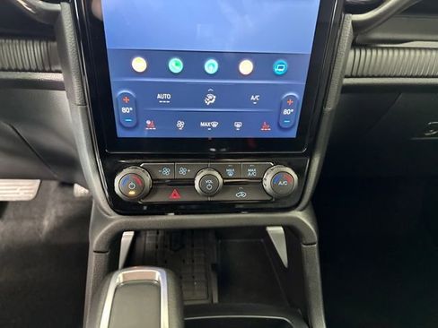 Used 2025 Ford Ranger Lariat w/ FX4 Off-Road Package image 23