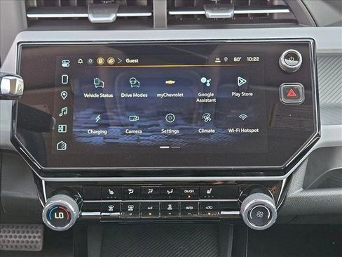 New 2027 Chevrolet Bolt LT FWD image 13