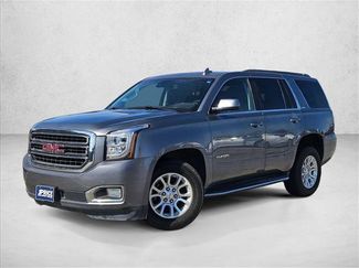 Used 2020 GMC Yukon SLT RWD video 2
