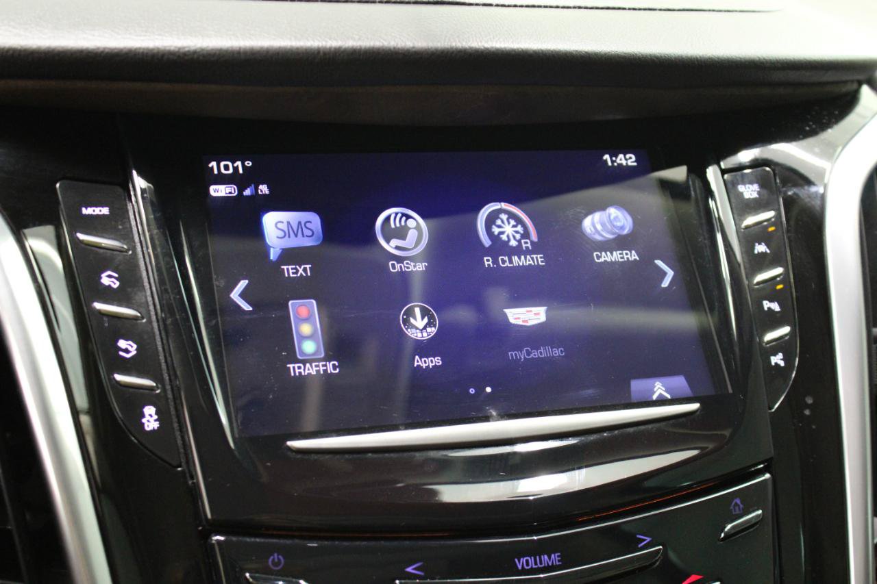 Used 2019 Cadillac Escalade ESV Luxury RWD image 66