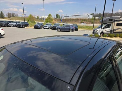 Used 2025 BMW i5 M60 w/ Premium Package AWD/4WD image 13