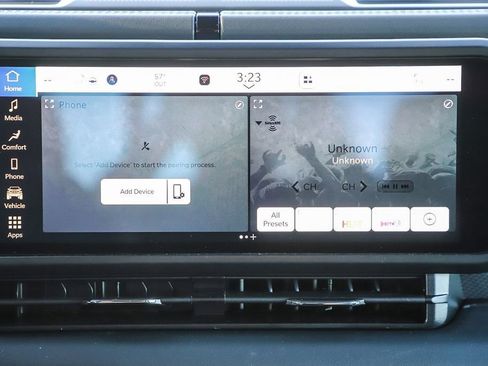 New 2026 Jeep Gladiator Mojave AWD/4WD image 22
