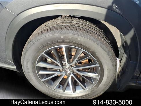 Certified 2024 Lexus NX 350 AWD w/ Premium Package image 8