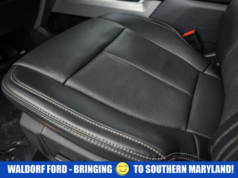 Certified 2022 Ford F350 Lariat w/ Lariat Ultimate Package image 43