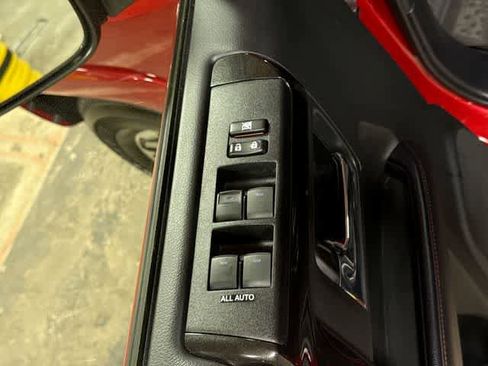Certified 2022 Toyota 4Runner TRD Off-Road Premium w/ Moonroof Package AWD/4WD image 23
