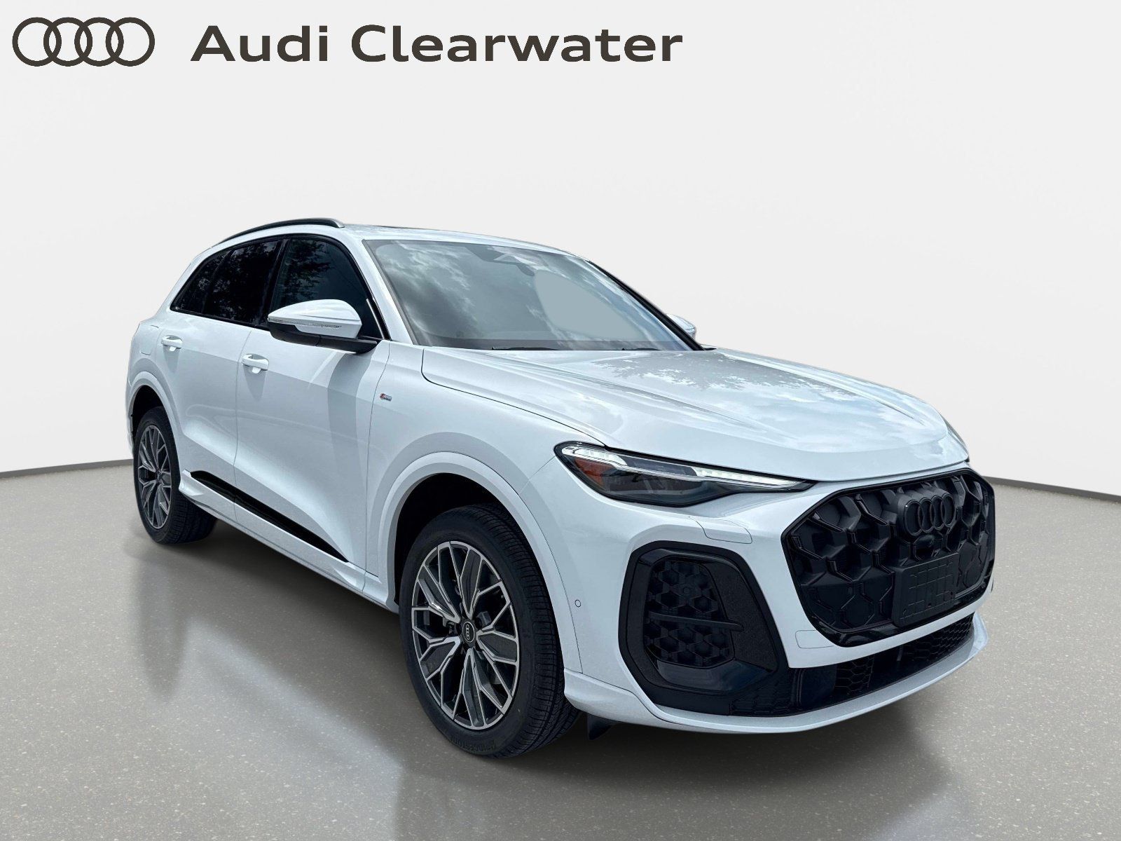 New 2026 Audi Q5 Premium Plus AWD/4WD image 6