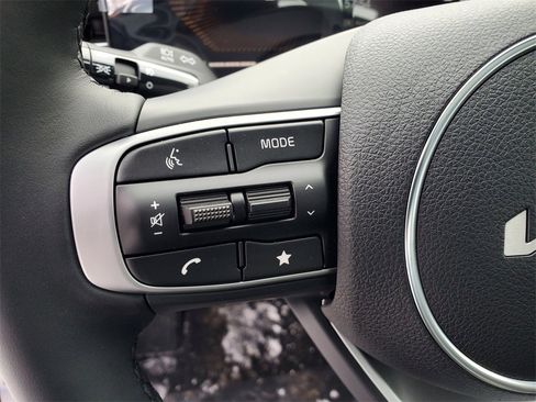 New 2026 Kia K5 GT-Line w/ GT-Line Premium Package image 16