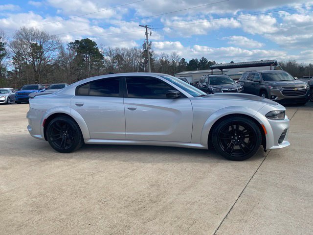 Used 2023 Dodge Charger Scat Pack RWD image 6