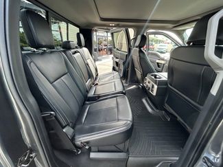 Used 2020 Ford F350 Lariat w/ Lariat Ultimate Package AWD/4WD video 1