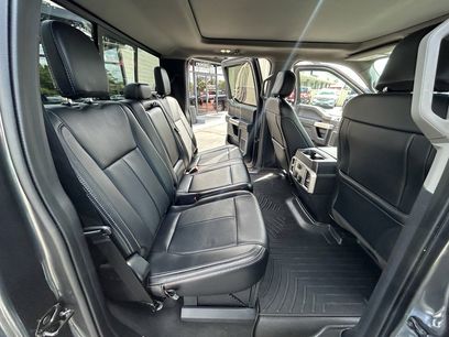 Used 2020 Ford F350 Lariat w/ Lariat Ultimate Package