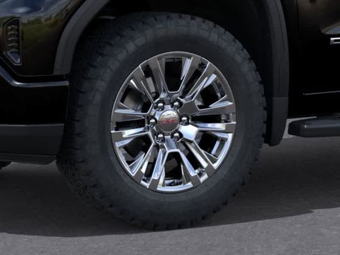 New 2026 GMC Sierra 1500 Denali w/ Technology Package AWD/4WD image 9