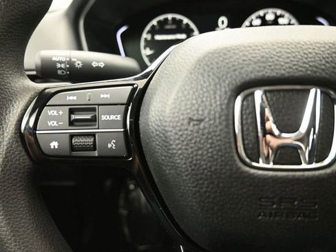New 2026 Honda Civic LX image 25