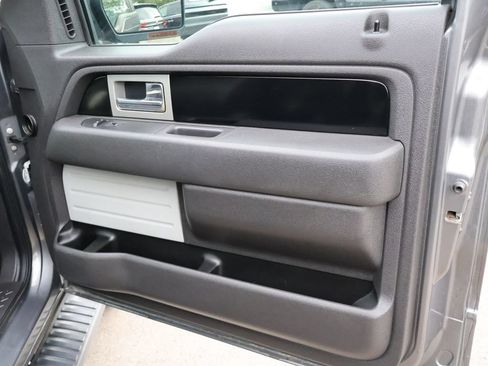 Used 2012 Ford F150 FX4 w/ FX Luxury Pkg AWD/4WD image 11