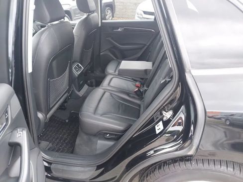 Used 2015 Audi Q5 2.0T Premium AWD/4WD image 5