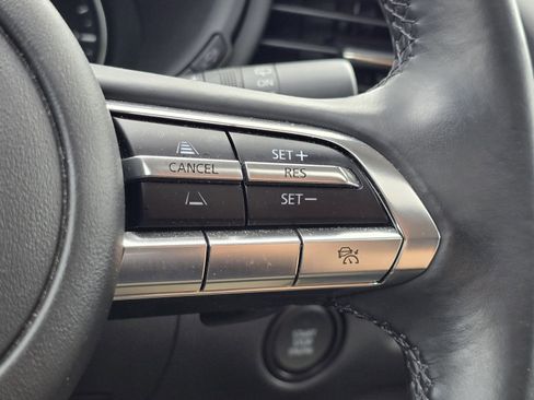 Used 2023 MAZDA CX-30 AWD 2.5 S w/ Premium Package image 23