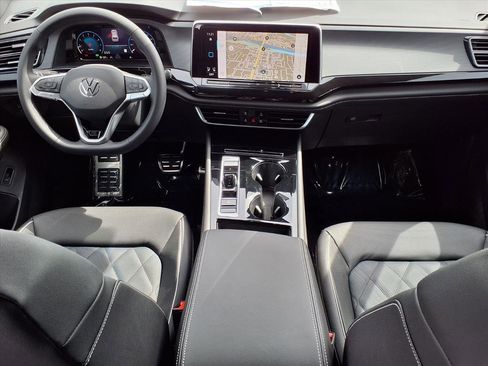 New 2026 Volkswagen Atlas Cross Sport SEL Premium R-Line image 12