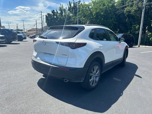 Used 2023 MAZDA CX-30 AWD 2.5 S w/ Preferred Package image 5