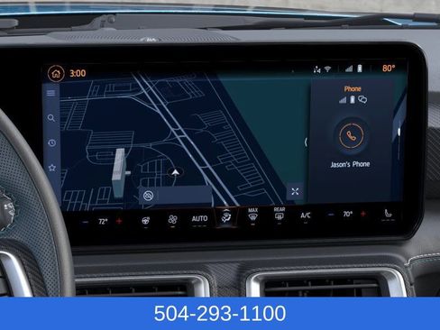 New 2026 Ford Mustang GT image 14