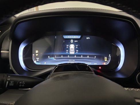 New 2026 RAM 1500 Limited image 19