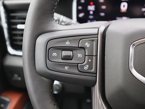 New 2026 GMC Sierra 3500 Denali Ultimate image 23